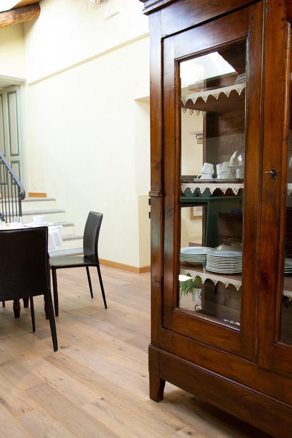 Ca D'I. Panzió Magliano Alfieri Kültér fotó